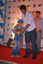 at Make-a-Wish childrens Event in Cuffe Parade, Mumbai on 30th Nov 2009(24).JPG